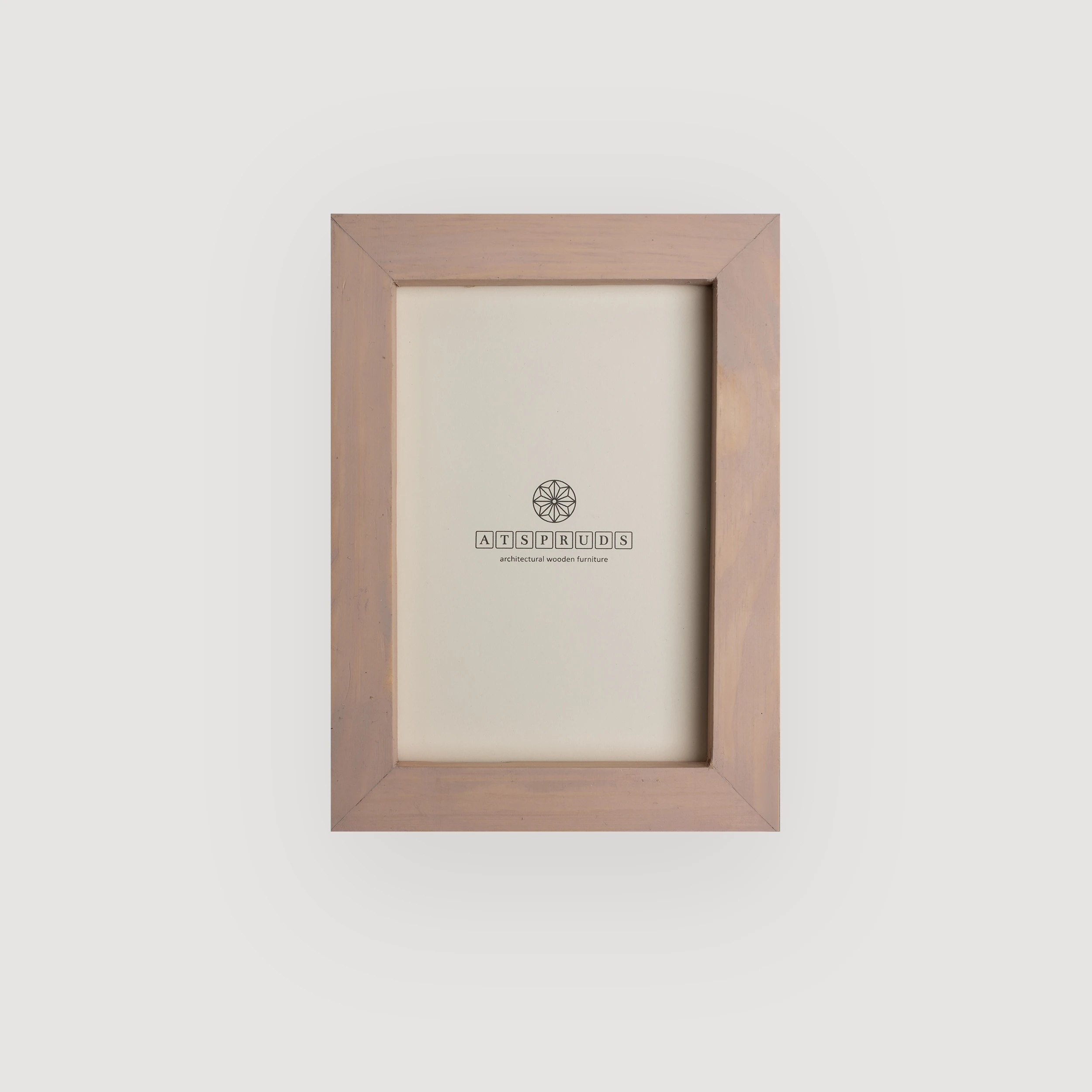Balta picture frame - Rose - 100x150